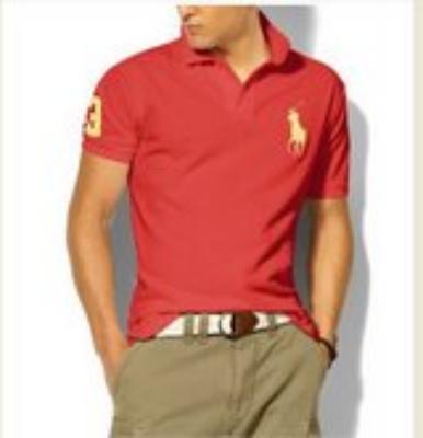 Men polo shirts-838